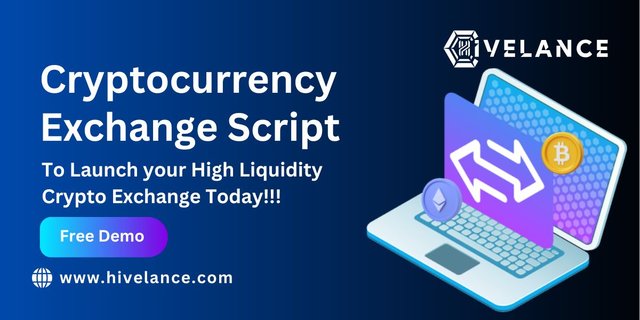 High Liquidity Solutions in Cryptocurrency Exchange Script.jpg