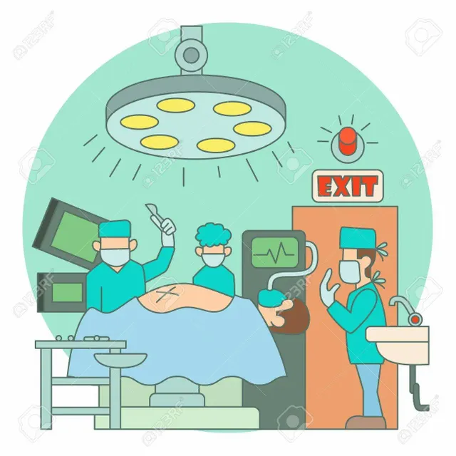 64183833-intervención-quirúrgica-en-concepto-de-hospital-ilustración-plana-de-la-operación-quirúrgica-en-el.webp