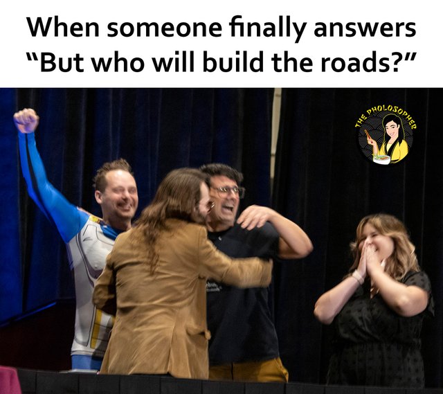 finally answer who will build the roads.jpg