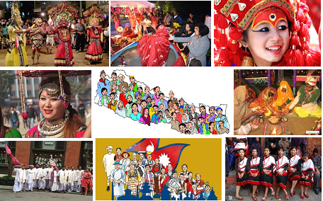 Nepalese Culture