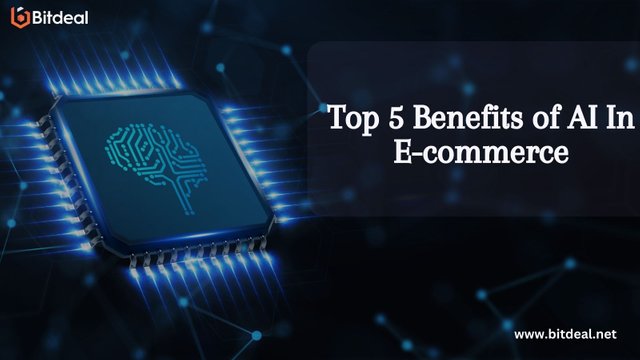 Top 5 Benefits of AI In E-commerce.jpg