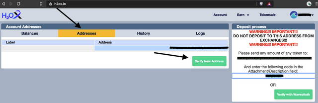 verify waves adress on h2ox.png