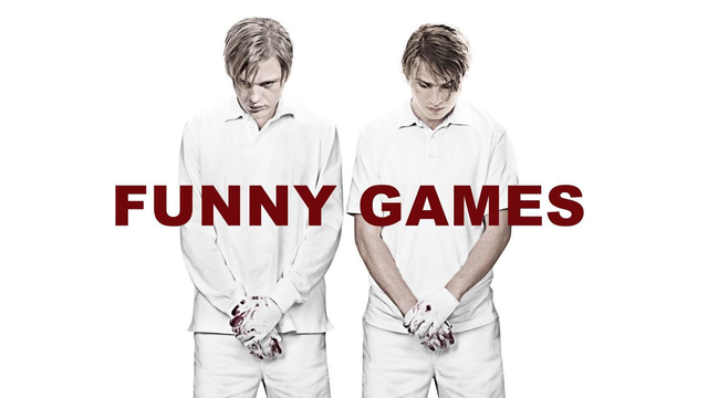 Funny Games U.S., Film 2007