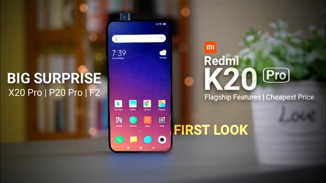 xiaomi redmi k20 pro launch date in india May 28, 2019.jpg