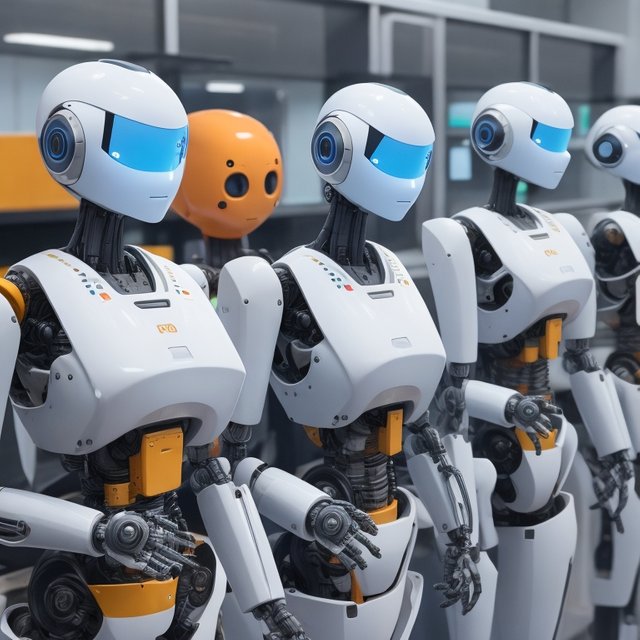 DreamShaper_v7_Robots_as_a_Factor_in_Unemployment_Patterns_0.jpg