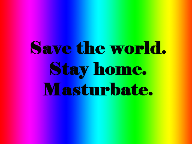 MrAlSouth Steemit Save the World - Covid.png