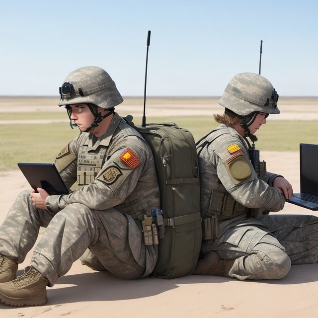 DreamShaper_v7_Internet_Usage_and_Privacy_in_the_Army_0.jpg