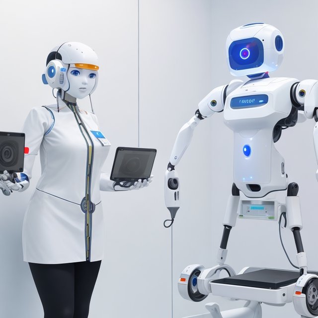 DreamShaper_v7_Robotic_Visual_Recognition_and_Robotics_in_Heal_0.jpg