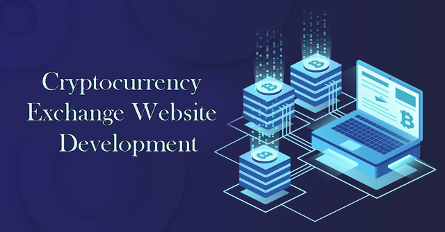 Cryptocurrency Exchange Website Development.png