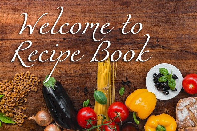 Meredith Loughran blogs on Whaleshares and Steemit, Foodies, recipe book, recipes