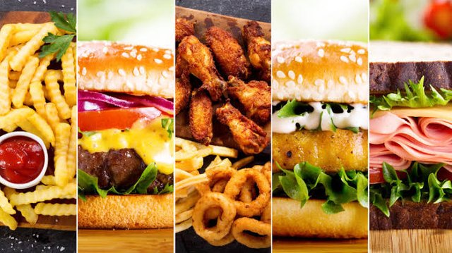 Do You Know Fast Food Was Invented 100 Years Ago Steemit