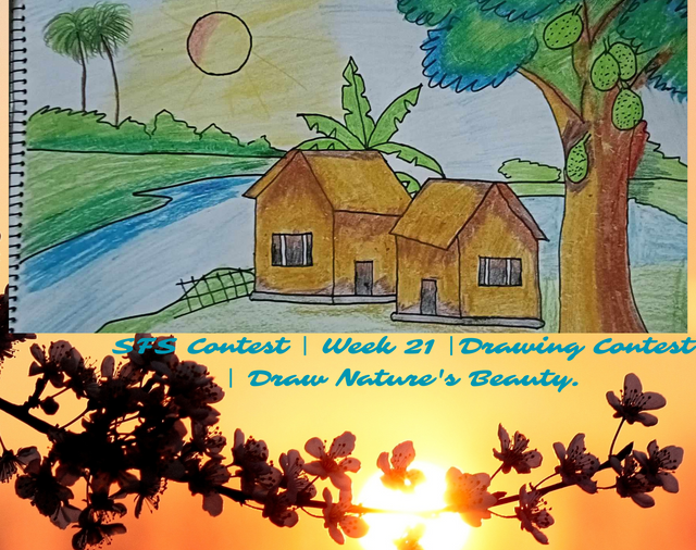 SFS Contest  Week 21 Drawing Contest  Draw Nature's Beauty..png