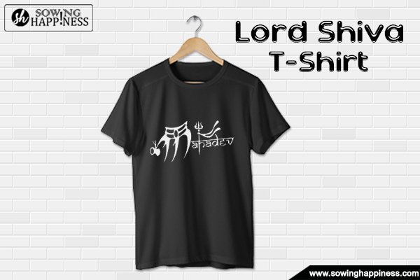 Lord Shiva T-shirts.jpg