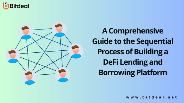 A Comprehensive Guide to the Sequential Process of Building a DeFi Lending and Borrowing Platform.jpg