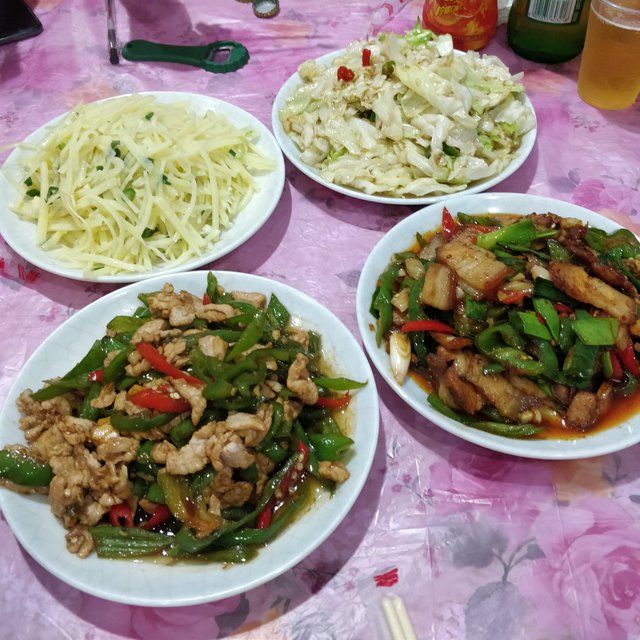 中国湘菜