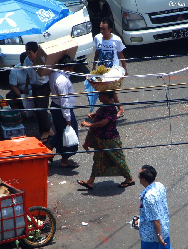 Yangon Mayanmar walking like a champ fitinfun.jpg