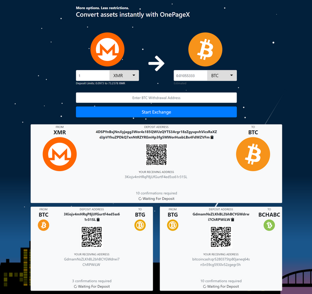 OnePageX multiple transactions.png