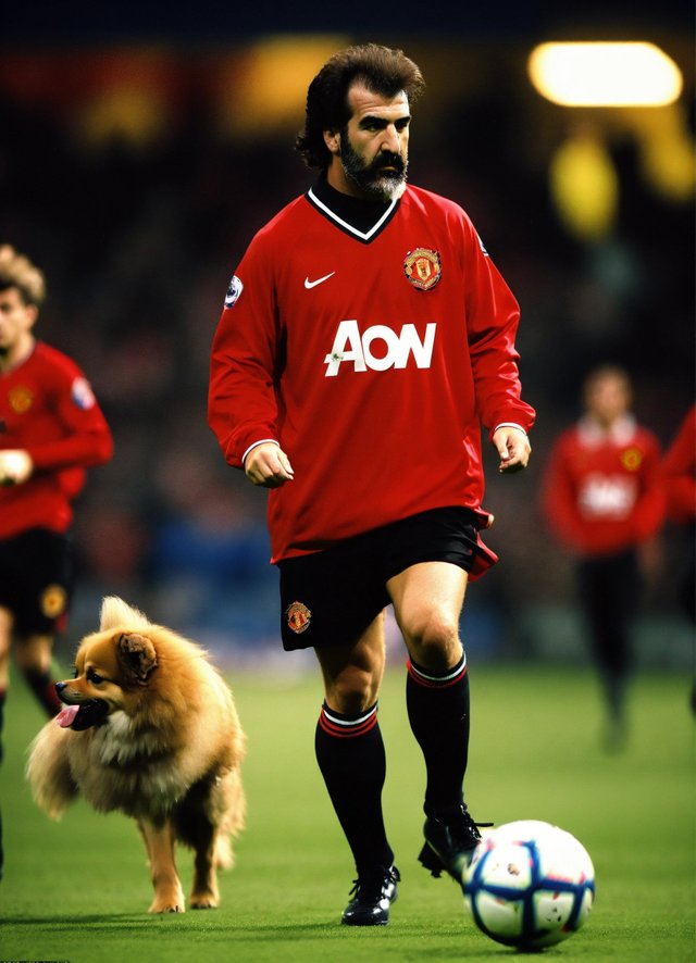 A group of pomeranians playing for Manchester Unit (1).jpg