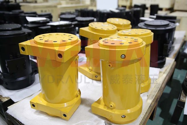 WEITAI hydraulic rotary actuators.jpg