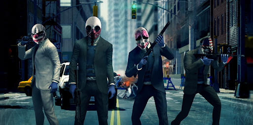 Prepare the greatest heist with friends.jpg