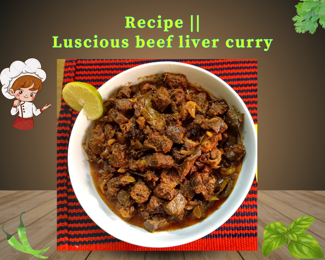 Recipe  Luscious beef liver curry 🥘.png