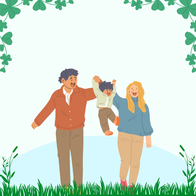 Green And Brown Illustrated Parents Day Instagram Post.png