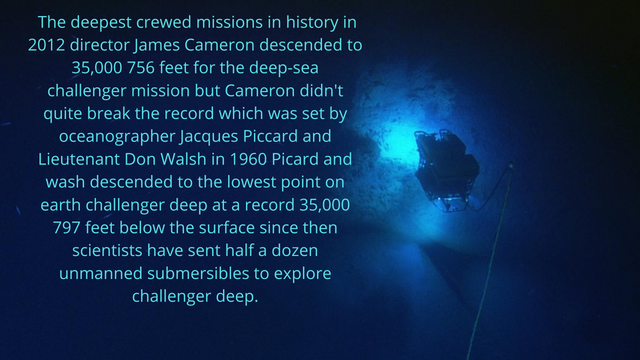 if he took the highest point on land and submerged it you would still have more than a mile between you in the deepest point in the oceans (6).png