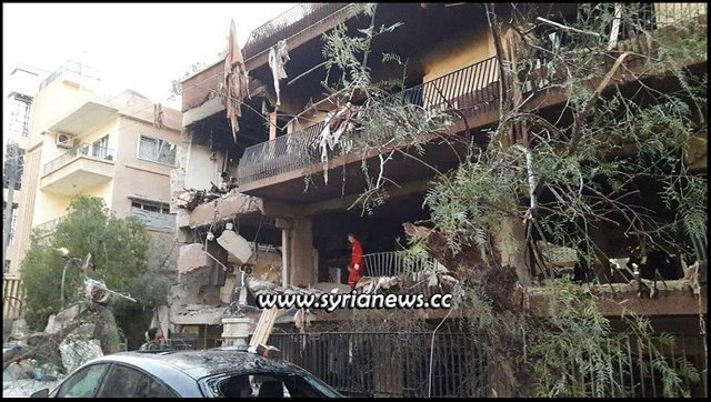 Explosion in Damascus upscale Mazzeh.jpg
