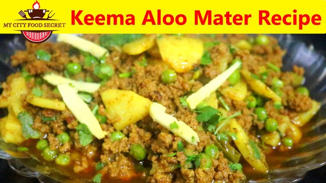 Keema Aloo Mater Recipe by My City Food Secrets.jpg