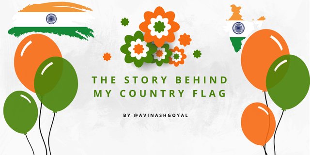 The story behind my country flag by @avinashgoyal.jpg