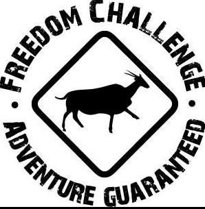 freedom challenge mtb