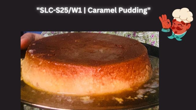 SLC-S25W1  Caramel Pudding.jpg