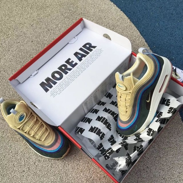 sean wotherspoon shoe box