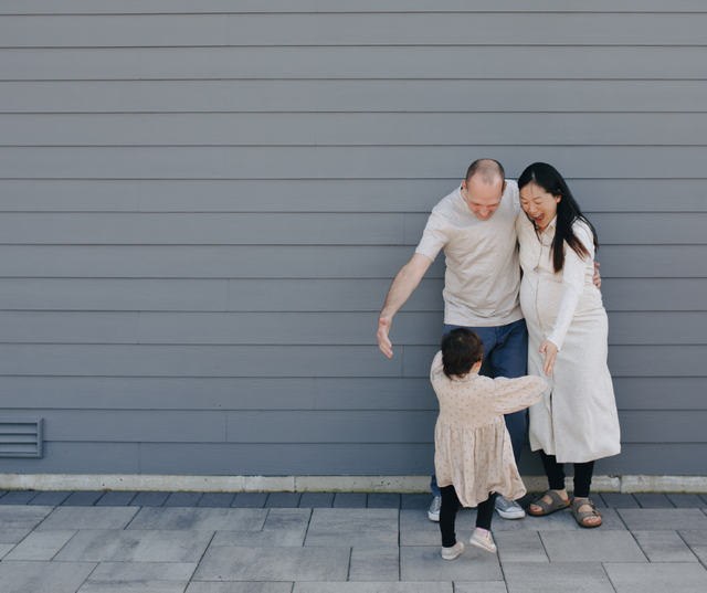 Happy Family and Parenting Facebook Post.png
