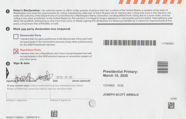 2020-02-20 - Thursday - USA Presidential Ballot Voting 02 normal size.png
