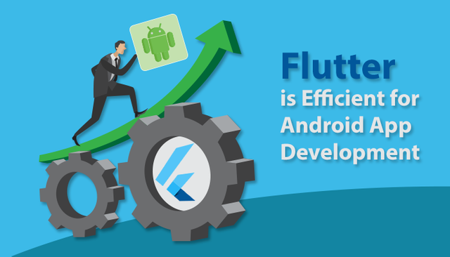 How efficient Flutter is for Android App Development.png