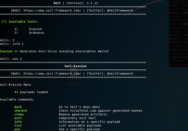 Hack Like a Pro: How to Evade AV Detection with Veil-Evasion