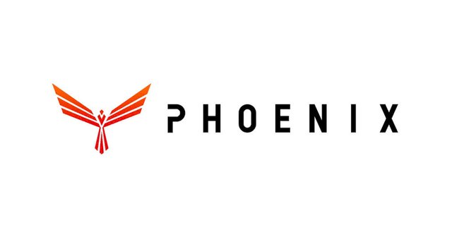 Phoenix (PHB) Crypto.png