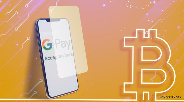 Crypto.com integrates Google Pay payment option for Android users to buy cryptocurrencies.jpg