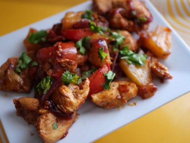 1poulet ananas rapide (8).JPG