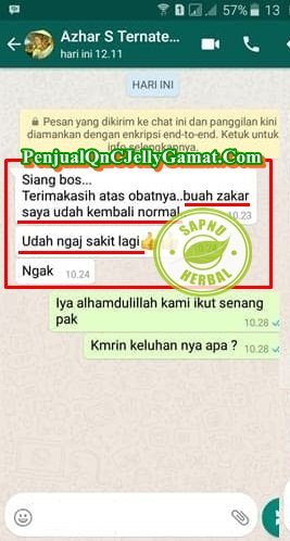 Testimoni QnC Jelly Gamat ~ sakit atau nyeri testis - nyeri buah zakar - buah zakar bengkak - varikokel - hidrokel.jpg