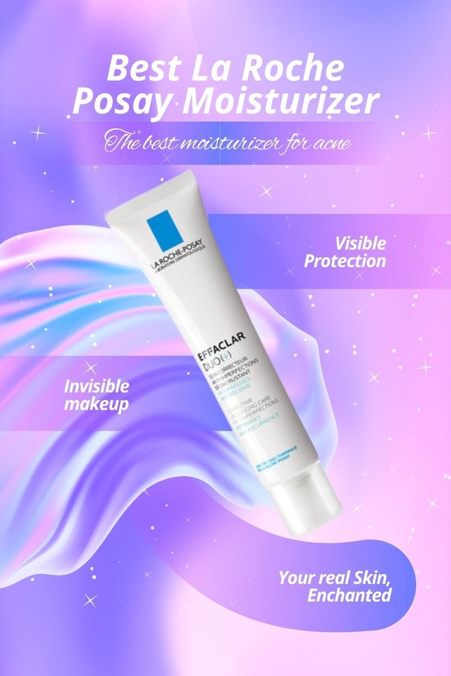 Best La Roche Posay Moisturizer.jpg