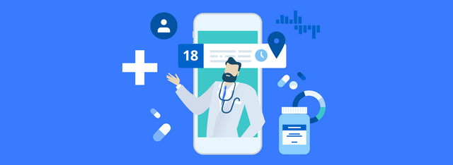 mobile healthcare applications