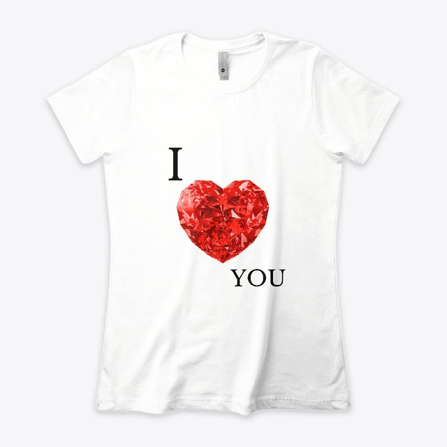 i love you t-shirt design no 1.jpg