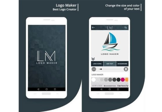 4 Best Free Logo Maker Apps On Android Steemit