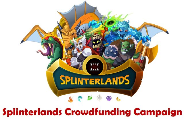 Splinterlands Crowdfunding Campaign.jpg