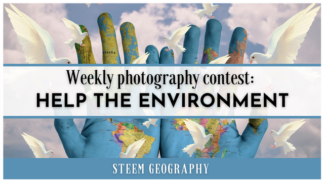 Weekly photography contest_ Caring for the environment.png