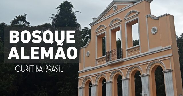 1. Bosque alemao.jpg