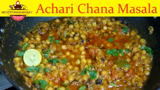 Achari Chana Masala Recipe by My City Food Secrets.jpg