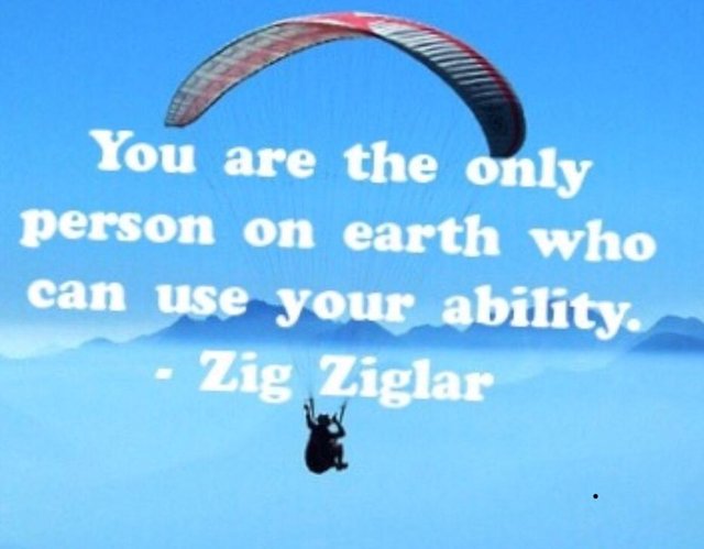 you are the only person on this earth who can use your ability.jpeg